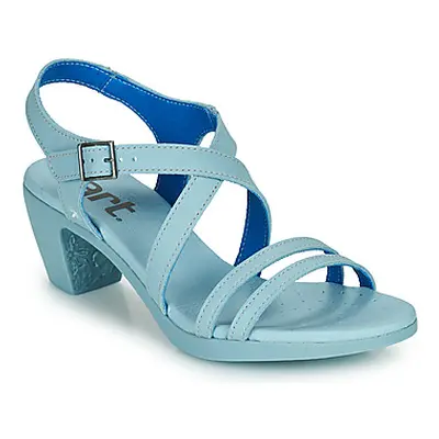 Art IPANEMA women's Sandals in Blue