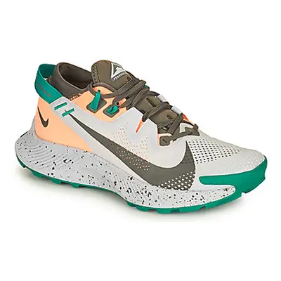 Nike NIKE PEGASUS TRAIL 2 women's Running Trainers in Blue