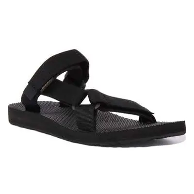 Teva Universal Slide women's Sandals in Black