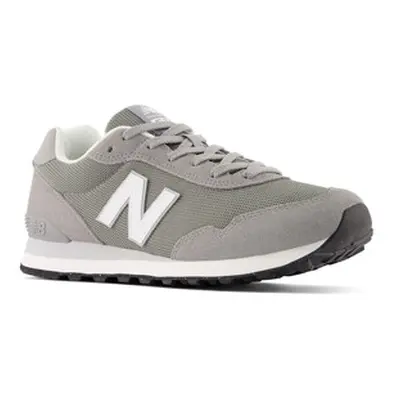 New Balance 515 men's Shoes (Trainers) in Grey