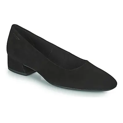 Vagabond Shoemakers JOYCE women's Court Shoes in Black