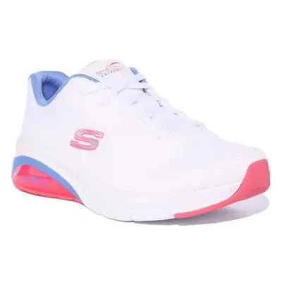 Skechers Classic Vibe women's Trainers in Multicolour