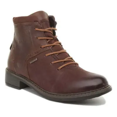 Josef Seibel Selena 50 women's Boots in Brown