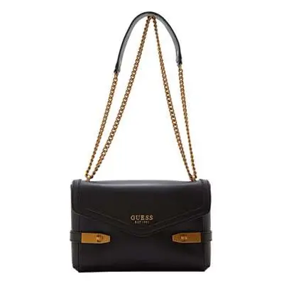 Guess Hwvb8415190 Zadie Convertible women's Bag in Black