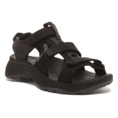 Keen Astoria West women's Sandals in Black