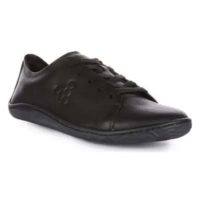 Vivobarefoot Addis women's Trainers in Black