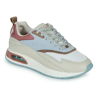 HOFF MILLENNIUM women's Shoes (Trainers) in Beige