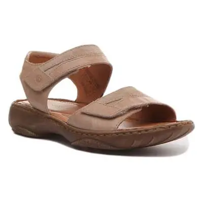 Josef Seibel Debra 19 women's Sandals in Beige