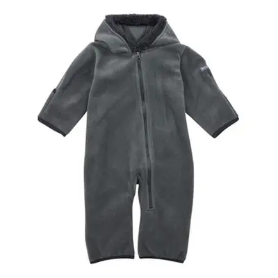 Columbia Tiny Bear II boys's Children's Jumpsuit in Black