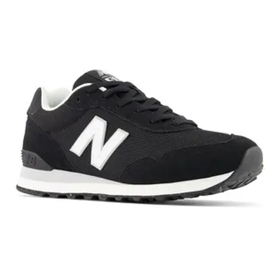 New Balance 515 men's Shoes (Trainers) in Black