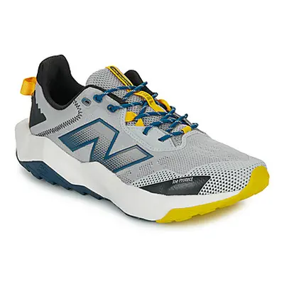 New Balance NITREL men's Running Trainers in Grey