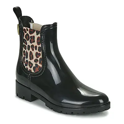 Les Tropéziennes par M Belarbi NEA women's Mid Boots in Black