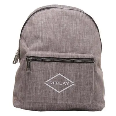 Replay Fm3516.000 men's Bag in Grey