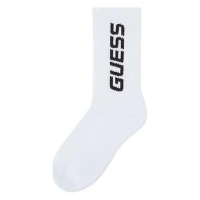 Guess Single Sock women's Socks in Multicolour