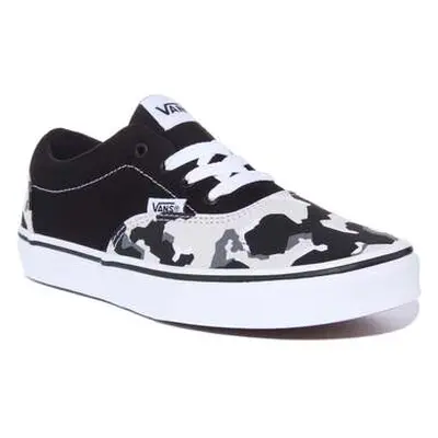 Vans Doheny girls's Trainers in