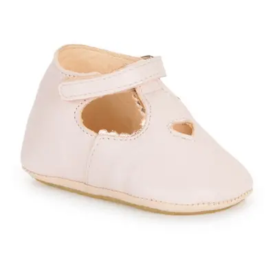 Easy Peasy MY LILLYP COEUR girls's Children's Slippers in Pink