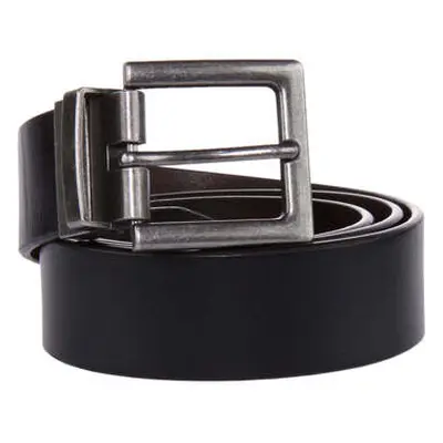 Justinreess England Axel men's Belt in Black