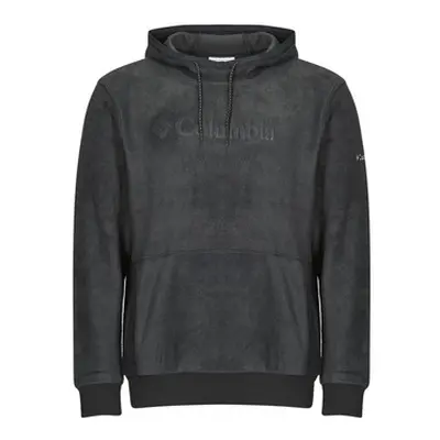 Columbia Steens Mountain Hoodie men's Sweatshirt in Black