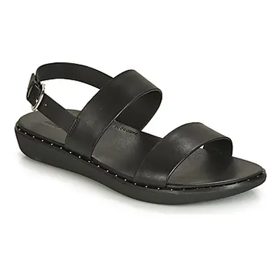 FitFlop BARRA women's Sandals in Black