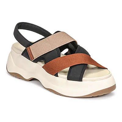 Vagabond Shoemakers ESSY women's Sandals in White