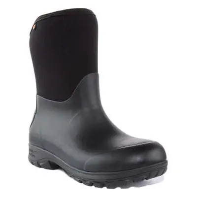 Bogs Sauvie Basin men's Boots in Black