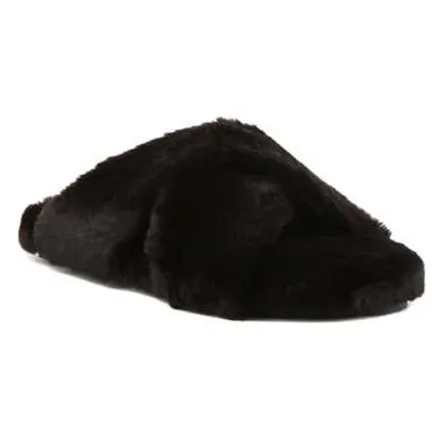 Toms Susie women's Slippers in Black