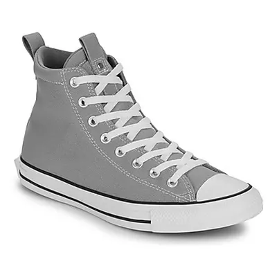 Converse CHUCK TAYLOR ALL STAR OUTDOORS men's Shoes (High-top Trainers) in Grey