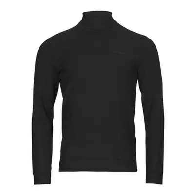 Teddy Smith MARICK men's Sweater in Black