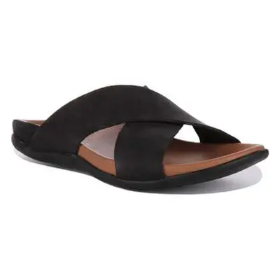 Strive Palma Timeless Eva women's Sliders in Black