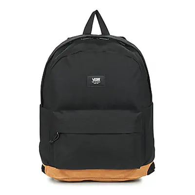 Vans OLD SKOOL SPORT BACKPACK women's Backpack in Black