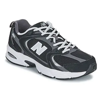 New Balance 530 women's Shoes (Trainers) in Black