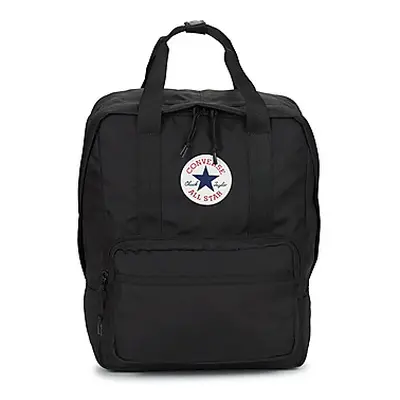 Converse BP SMALL SQUARE BACKPACK men's Backpack in Black