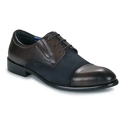 Kdopa URBAIN men's Casual Shoes in Black