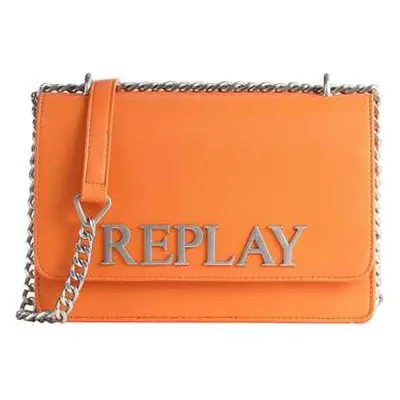 Replay Fw3000.001 women's Handbags in Orange