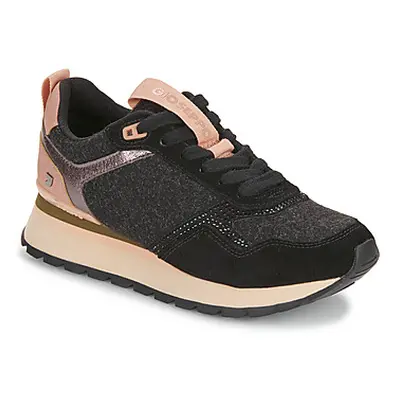 Gioseppo ARDAGGER women's Shoes (Trainers) in Black