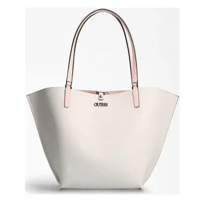 Guess Alby Snap women's Bag in Pink