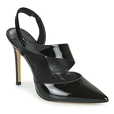 MICHAEL Michael Kors JULIET women's Court Shoes in Black