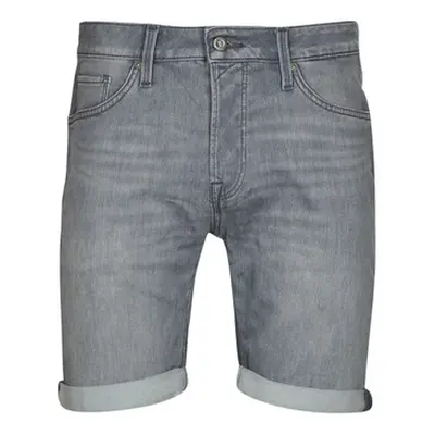 Jack & Jones JJIRICK JJICON SHORTS men's Shorts in Grey