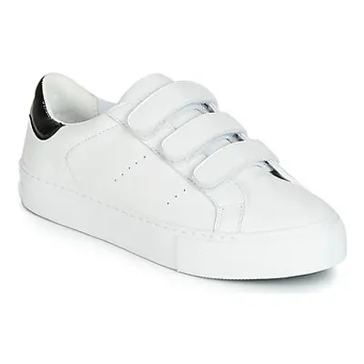 No Name ARCADE STRAPS women's Shoes (Trainers) in White