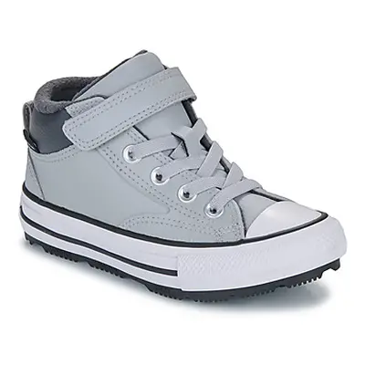 Converse CHUCK TAYLOR ALL STAR MALDEN STREET boys's Children's Shoes (High-top Trainers) in Grey