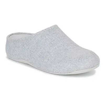 FitFlop SHUV women's Clogs (Shoes) in Grey