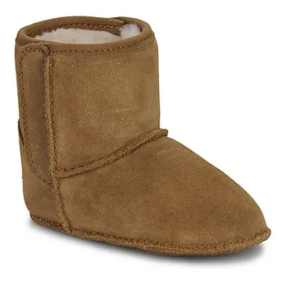 UGG BABY CLASSIC boys's Children's Mid Boots in Brown