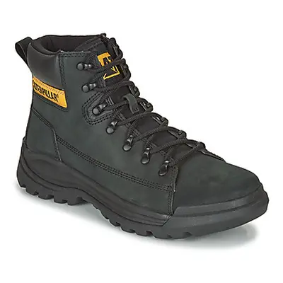 Caterpillar Brawn men's Mid Boots in multicolour