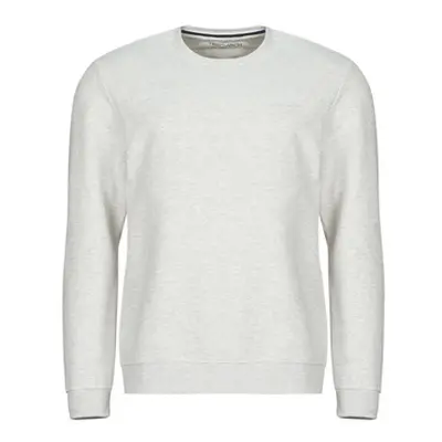 Teddy Smith NARK RC men's Sweatshirt in White