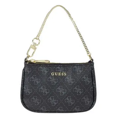 Guess Pwtyaap2480 Chain women's Bag in Grey