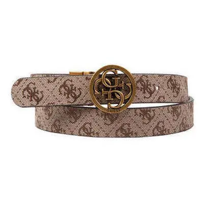 Guess Bw7741Vin25 Stephi women's Belt in Brown