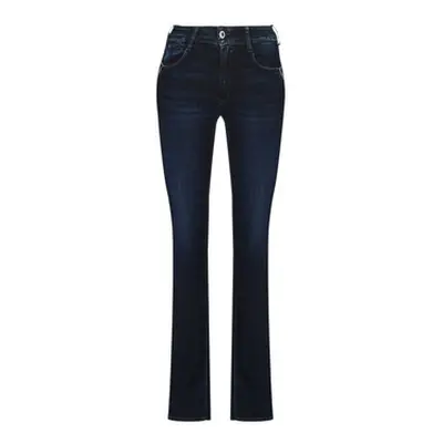 Le Temps des Cerises PULPHIRE women's Jeans in Blue