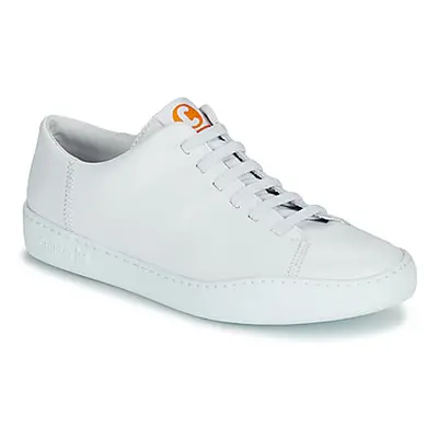 Camper TOURING men's Shoes (Trainers) in White