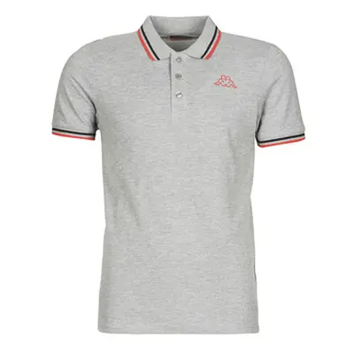 Kappa ESMO men's Polo shirt in Grey