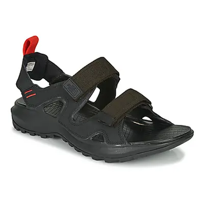 The North Face Hedgehog Sandal III men's Sandals in Black